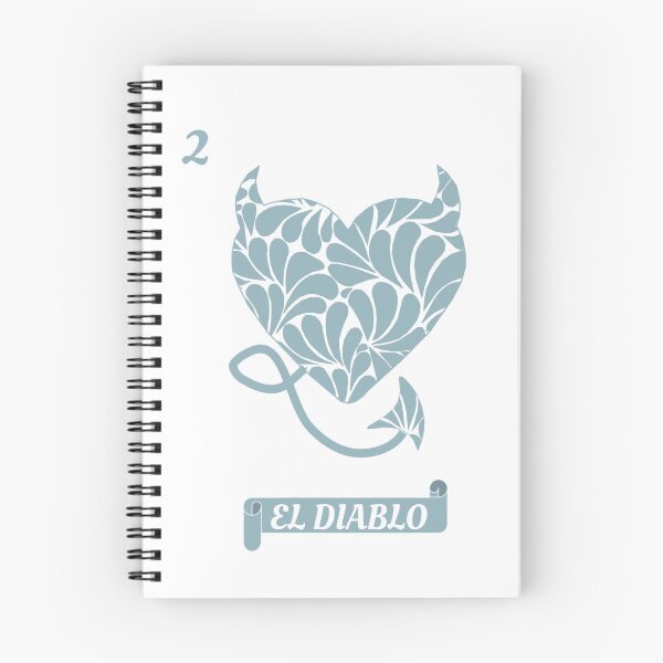 Item preview, El Diablo designed and sold by Betacorn.