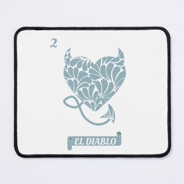 Item preview, El Diablo designed and sold by Betacorn.