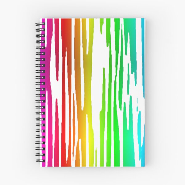 Item preview, Pop Art Inspired Zebra Stripes designed and sold by mittie101.