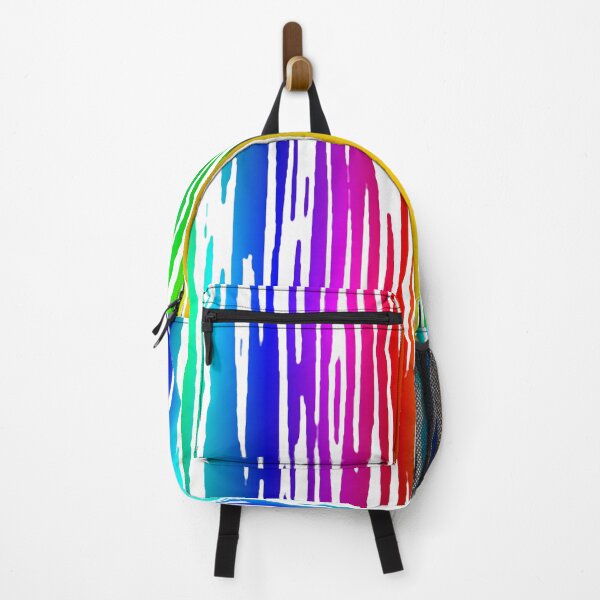 Item preview, Pop Art Inspired Zebra Stripes designed and sold by mittie101.