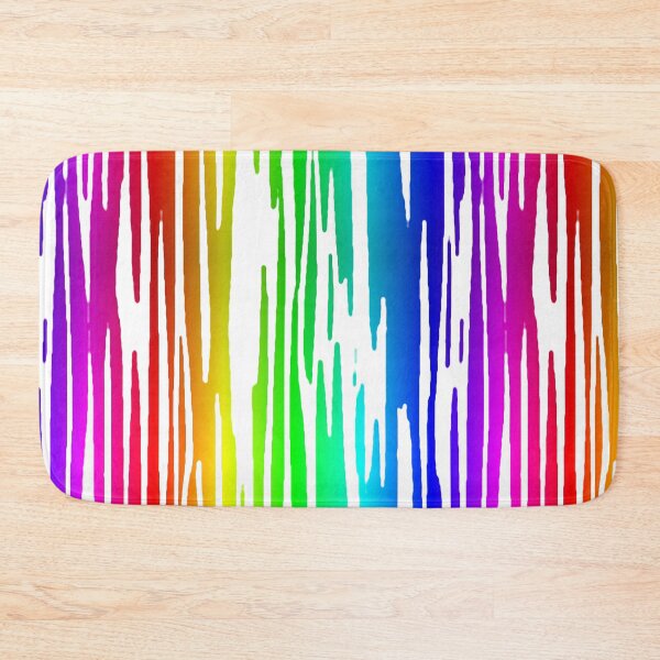 Item preview, Pop Art Inspired Zebra Stripes designed and sold by mittie101.