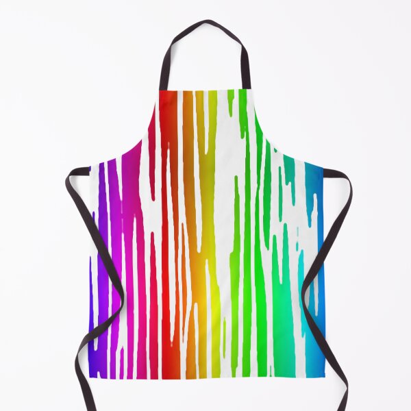 Item preview, Pop Art Inspired Zebra Stripes designed and sold by mittie101.