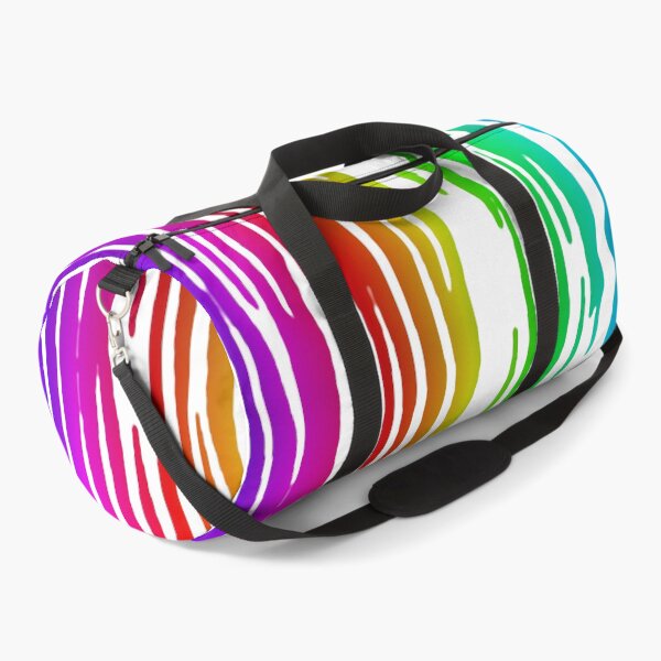 Item preview, Pop Art Inspired Zebra Stripes designed and sold by mittie101.