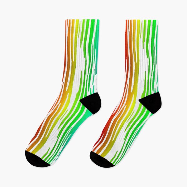 Item preview, Pop Art Inspired Zebra Stripes designed and sold by mittie101.