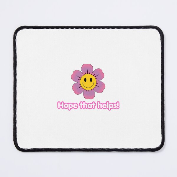 Item preview, Sarcastic Hope that Helps Sticker designed and sold by lucyearl.