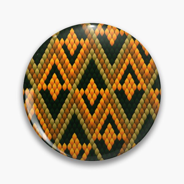Item preview, Ethnic Geometric Pattern North South America  Modern Tribal Art designed and sold by Ihor Ivanov.