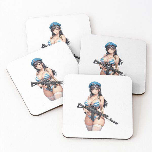 Item preview, AK Girl designed and sold by RAWLIFEGRAPHIC.