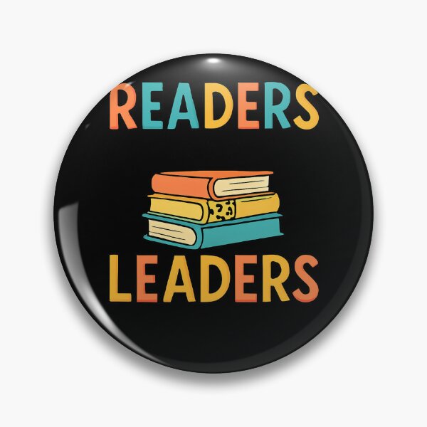 Item preview, Readers Become Leaders designed and sold by SiarheiYur.