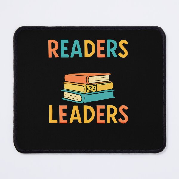 Item preview, Readers Become Leaders designed and sold by SiarheiYur.