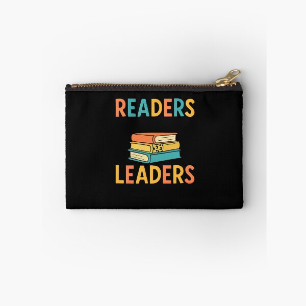 Item preview, Readers Become Leaders designed and sold by SiarheiYur.
