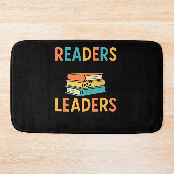 Item preview, Readers Become Leaders designed and sold by SiarheiYur.
