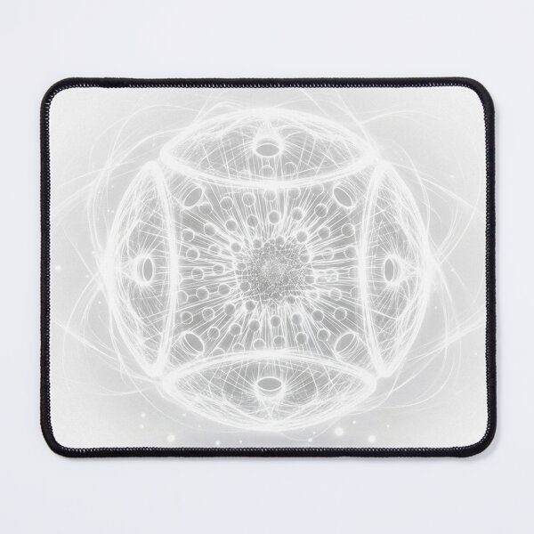 Item preview, Padel Ball Sacred Geometry designed and sold by ticzla95.