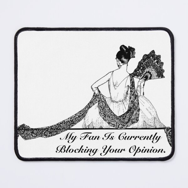 Item preview, Sarcastic fun, Dark Academia Victorian Sass, lady Graphic designed and sold by Lunevalleyart.