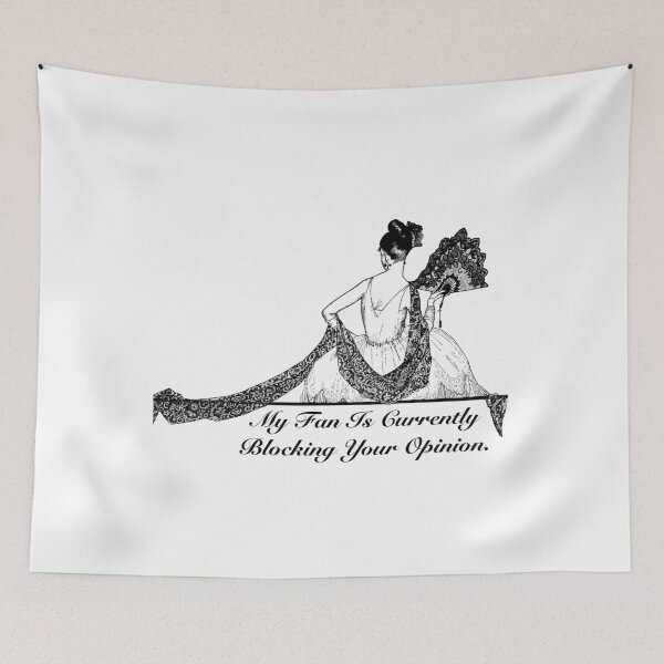 Item preview, Sarcastic fun, Dark Academia Victorian Sass, lady Graphic  designed and sold by Lunevalleyart.