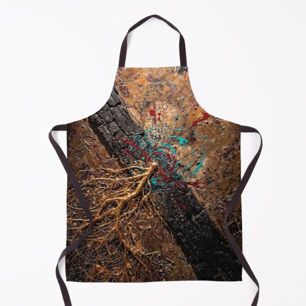 Item preview, Abstract Tree of Life designed and sold by paulrommer.