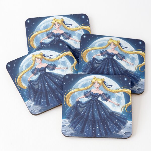 Item preview, Usagi in Navy designed and sold by Solace Sparkles.
