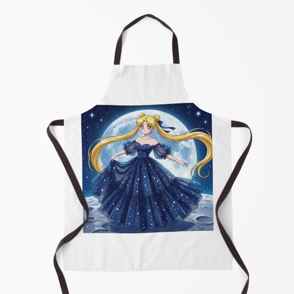 Item preview, Usagi in Navy designed and sold by Solace Sparkles.