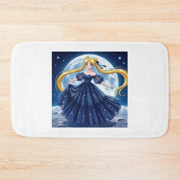 Item preview, Usagi in Navy designed and sold by Solace Sparkles.