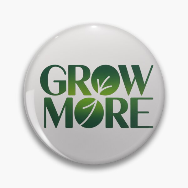 Item preview, Grow More designed and sold by NAMANI-KS.