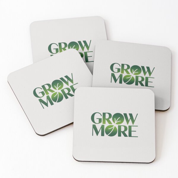 Item preview, Grow More designed and sold by NAMANI-KS.