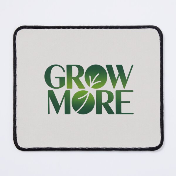 Item preview, Grow More designed and sold by NAMANI-KS.