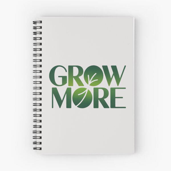 Item preview, Grow More designed and sold by NAMANI-KS.