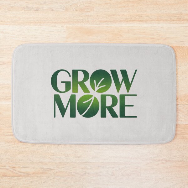 Item preview, Grow More designed and sold by NAMANI-KS.