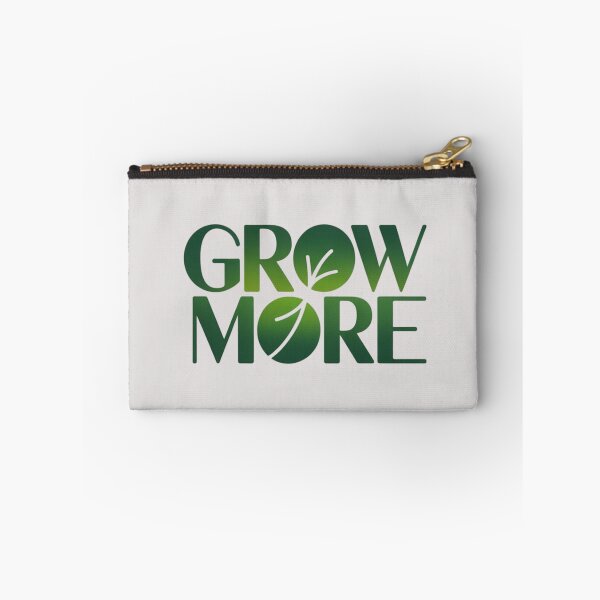 Item preview, Grow More designed and sold by NAMANI-KS.