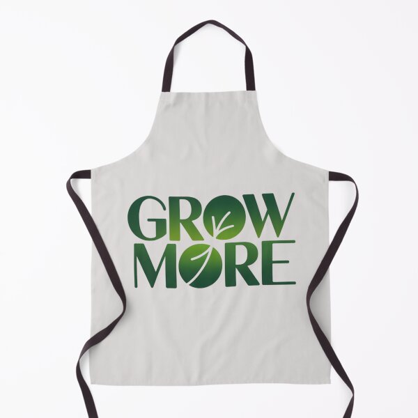 Item preview, Grow More designed and sold by NAMANI-KS.