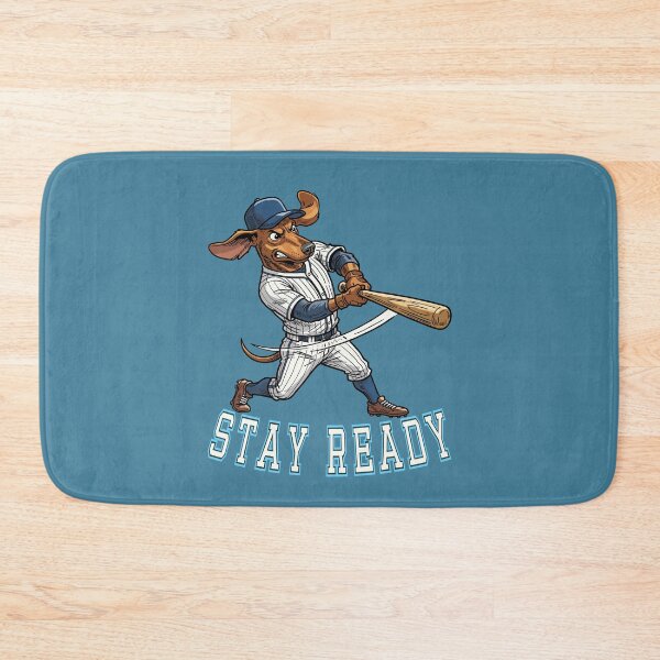 Item preview, Stay Ready Dachshund designed and sold by CARPIO Creations.