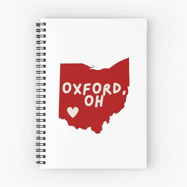 Item preview, Miami Univeristy- Oxford OH designed and sold by lucyearl.