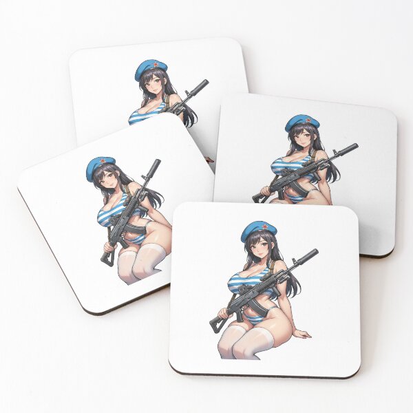 Item preview, AK Girl designed and sold by RAWLIFEGRAPHIC.