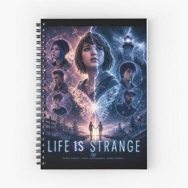 Item preview, Life is strange designed and sold by ynsbt17.