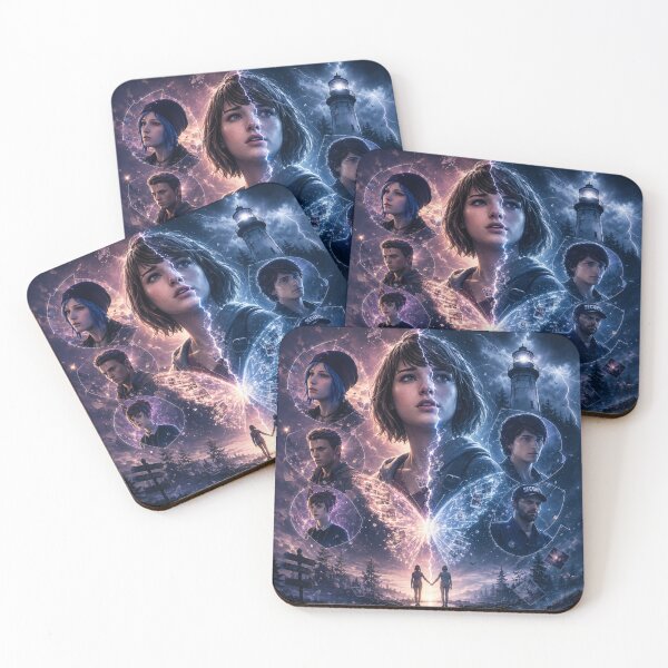 Item preview, Life is strange designed and sold by ynsbt17.