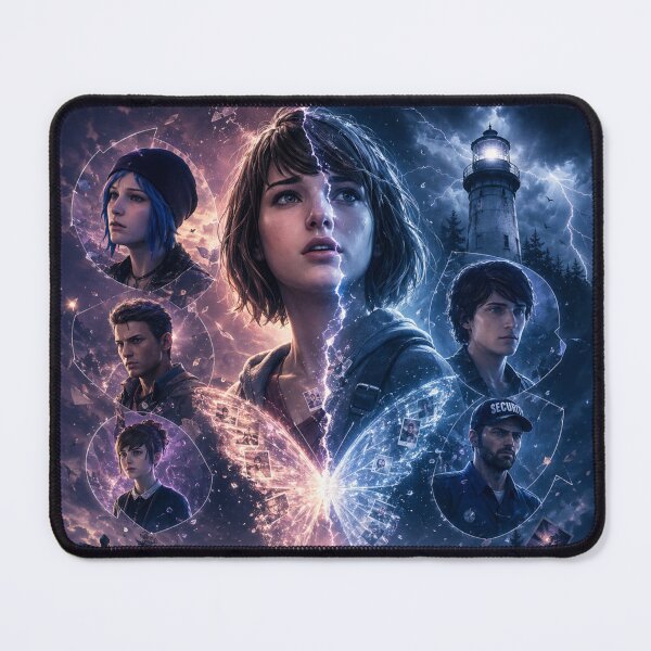 Item preview, Life is strange designed and sold by ynsbt17.