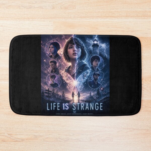 Item preview, Life is strange designed and sold by ynsbt17.