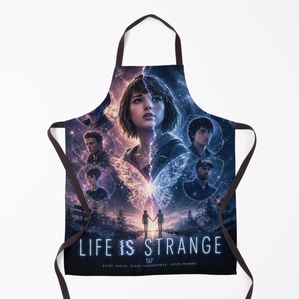 Item preview, Life is strange designed and sold by ynsbt17.