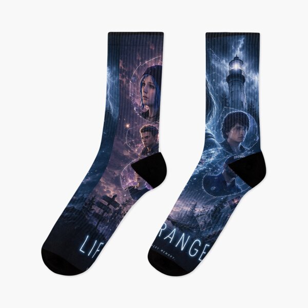 Item preview, Life is strange designed and sold by ynsbt17.