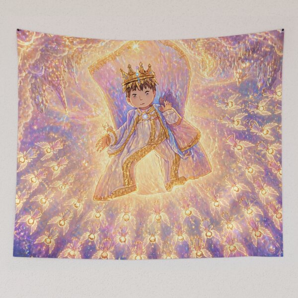 Item preview, Surrounded by angels  designed and sold by sonamkumari333.