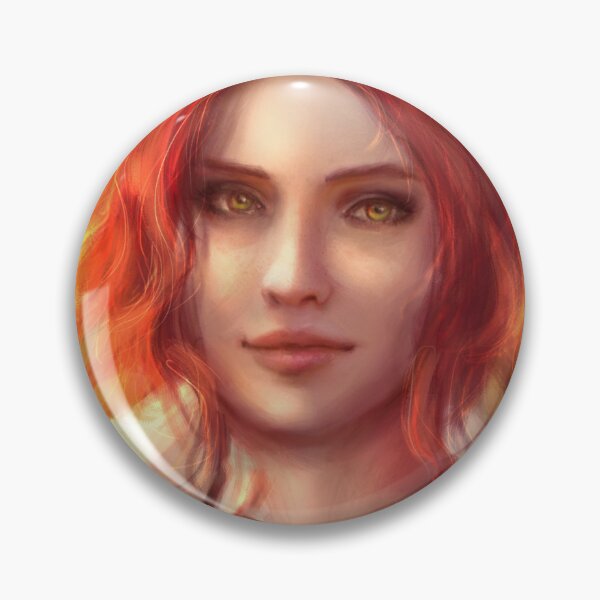 Item preview, Triss designed and sold by TamikaProud.