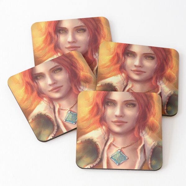 Item preview, Triss designed and sold by TamikaProud.