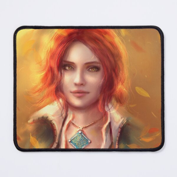 Item preview, Triss designed and sold by TamikaProud.
