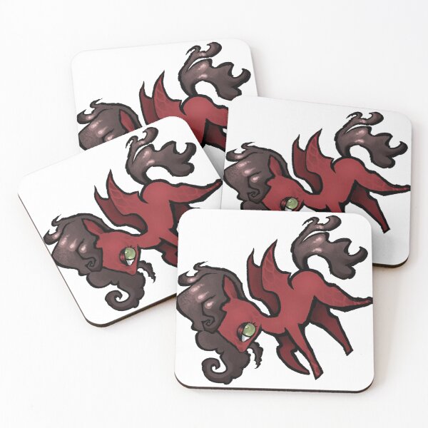 Item preview, Dragon Pegasus Pony Design  designed and sold by WinrawrXD Shop.