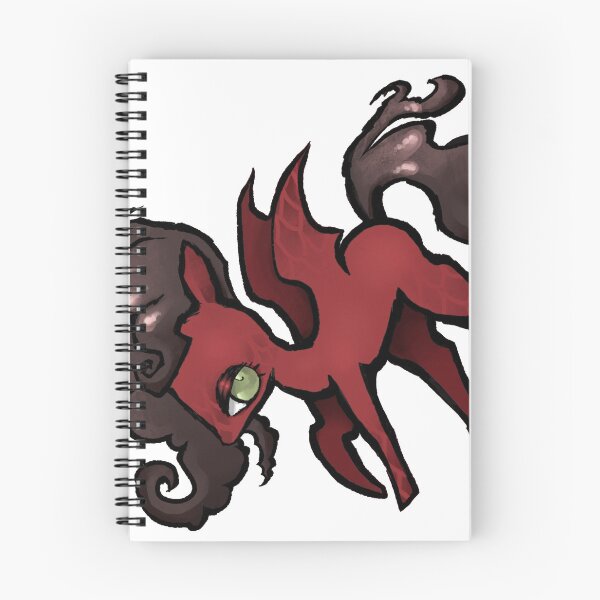 Item preview, Diseño de poni dragón pegaso designed and sold by WinrawrXD Shop.