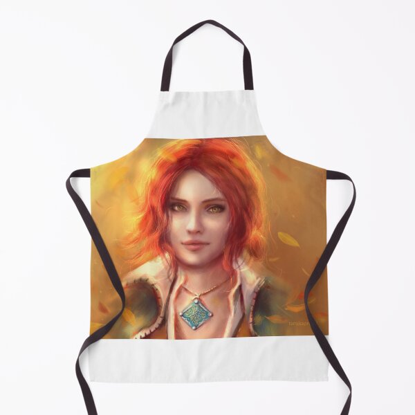 Item preview, Triss designed and sold by TamikaProud.