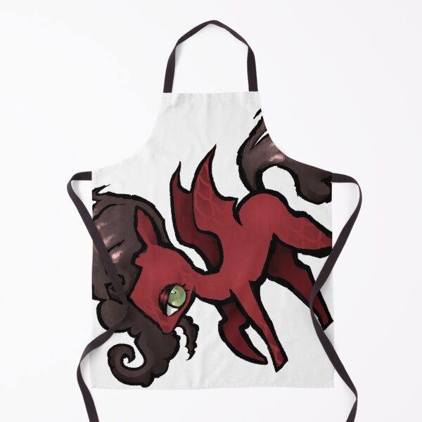 Item preview, Dragon Pegasus Pony Design designed and sold by WinrawrXD Shop.