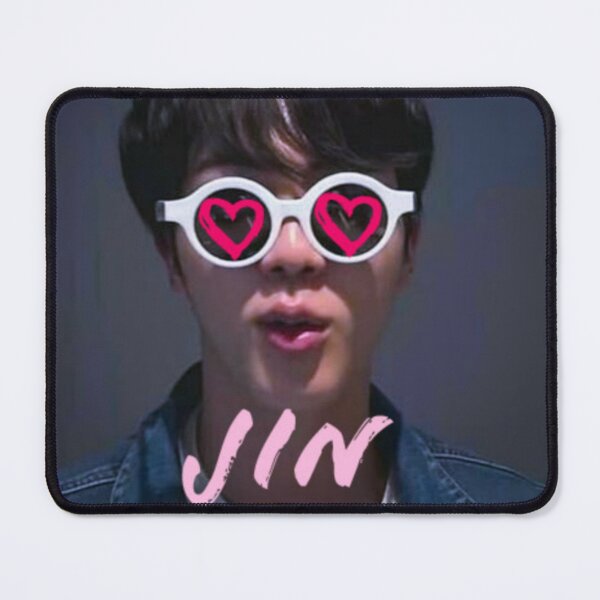 Item preview, Jin with Love designed and sold by KoalaStudio.
