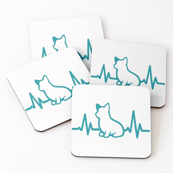 Item preview, Limitless Care Corgi Nurse | Professional Healthcare Dog Art designed and sold by Corgi & co Shop.