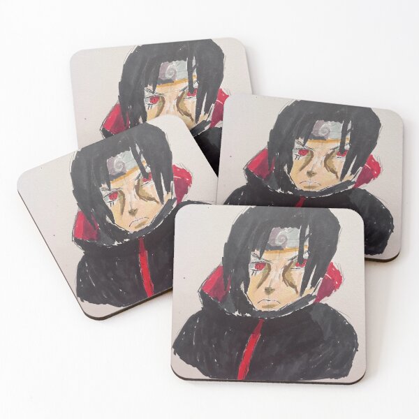 Item preview, Itachi  designed and sold by Capt-Robotica.