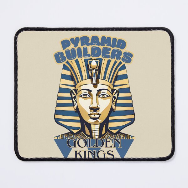 Item preview, pharaoh designed and sold by wildforcedesign.